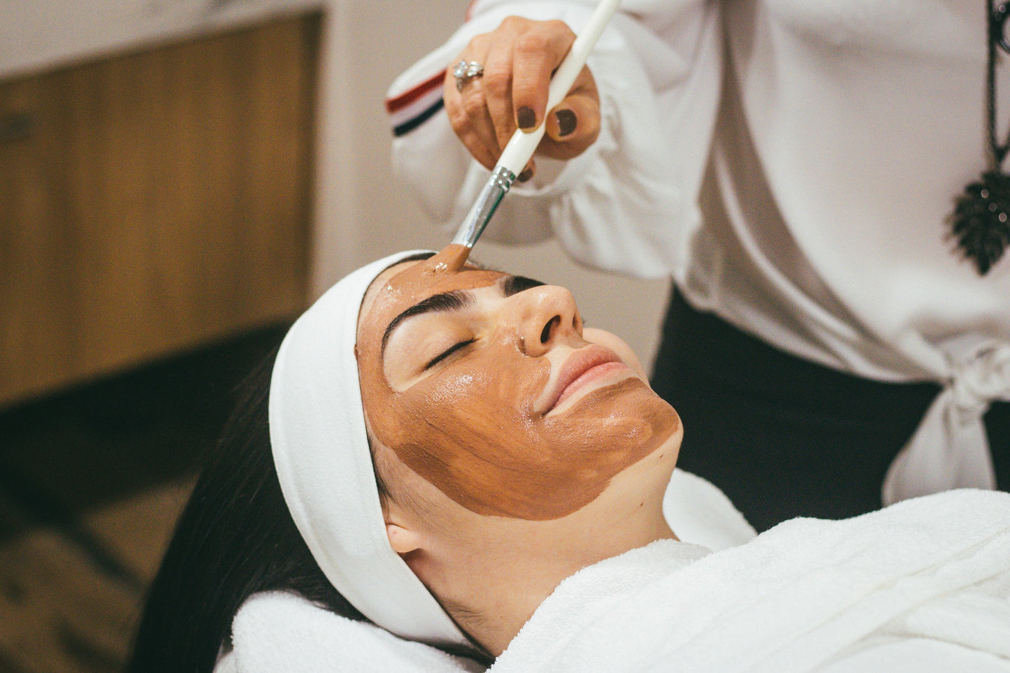 Facial 30 minutes